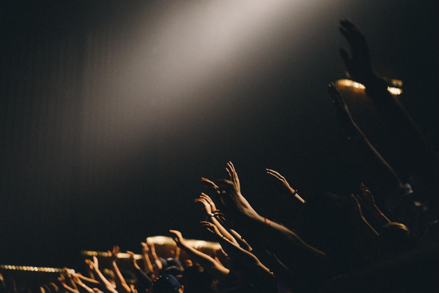 Como participar das atividades da Igreja Quadrangular